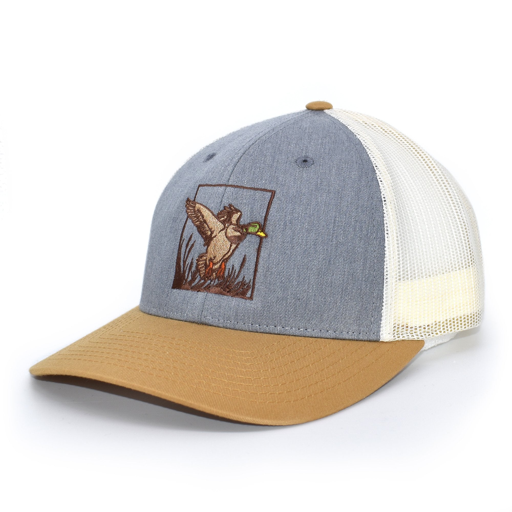 Duck Hunter Hat